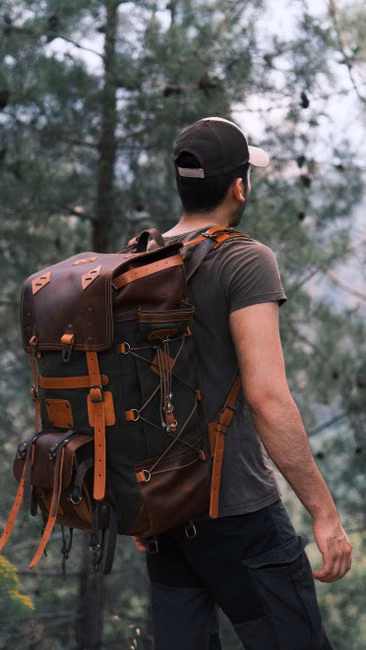 Bolsas e Mochilas